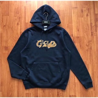 GAP⏸PULLOVER LOGO HOODIE เสื้อฮู้ดแท้⛔️ราคารวมค่าจัดส่งค่ะ⛔️