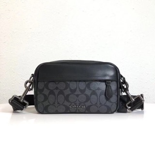 กระเป๋าคาดอก New Coach Crossbody Bag