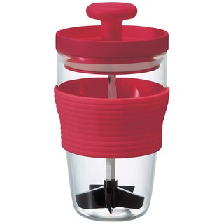 HARIO Fruits smoothie maker แก้วทำสมูทตี้ ขนาด 300 ml.