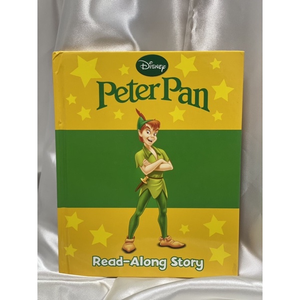 นิทานดิสนี่ย์Peter Pan