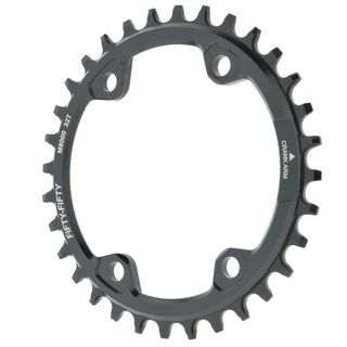 ใบจานหน้า Fifty-Fifty สำหรับ SHIMANO M8000 และ MT700 cranks