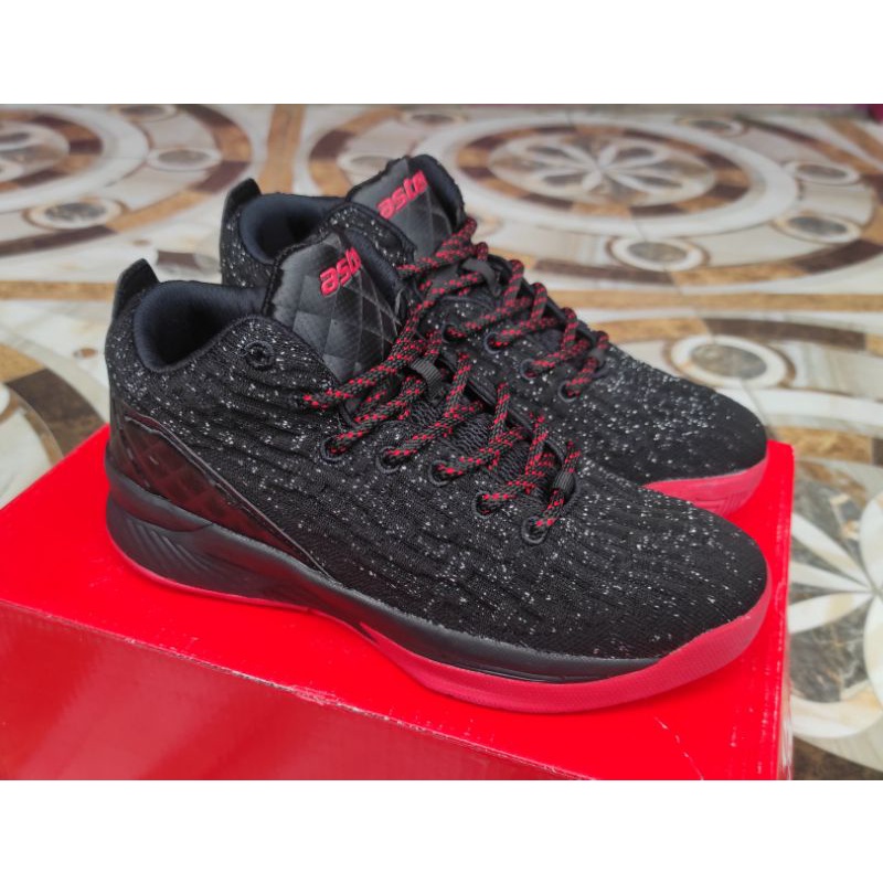 รองเท้าบาสเก็ตบอล Astec Baker Youth ดั้งเดิม