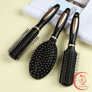 สะดวกพกพา  หวีจัดทรงผม Hairdressing comb