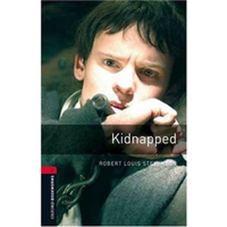 DKTODAY หนังสือ OBW 3:KIDNAPPED (3ED)