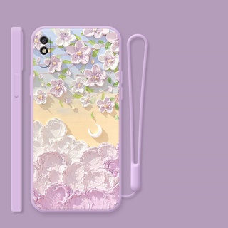 Dmy เคสซิลิโคนนิ่ม กันกระแทก ลายเกมมิ่ง 3D สําหรับ Redmi 9A 8 9 9T 9 9C 10 10C K20 Pro K30 K40 K50