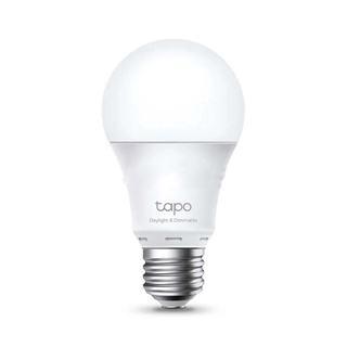 TP-LINK (TAPO L520E) SMART WI-FI LIGHT BULB  หลอดไฟ(By Shopee  SuperTphone1234)