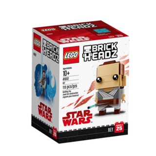 Hobbit99::Lego BrickHeadz. 46102 Rey  ของแท้ 100% ของใหม่