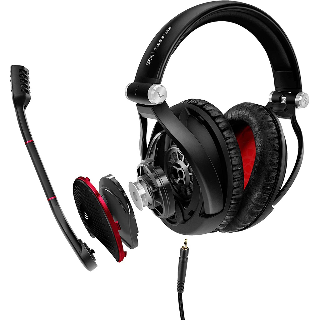 sennheiser game one xbox