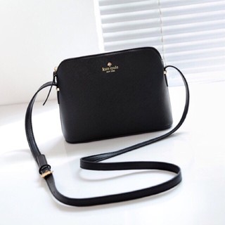 พร้อมส่ง Kate spade กระเป๋าสะพายไหล่