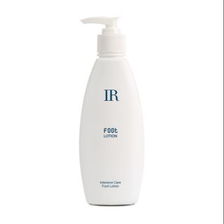 IR4656 IR beautina Foot Lotion โลชั่นดูแลส้นเท้าแตกและแห้งกร้าน 300ml