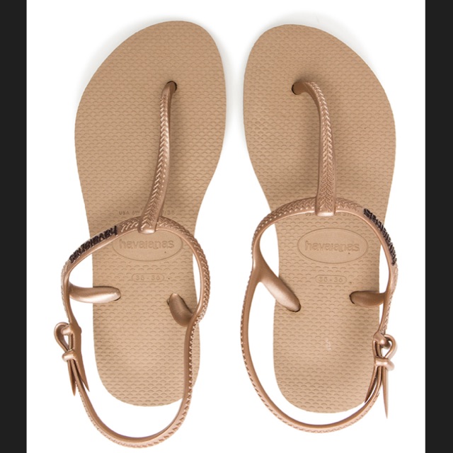 Havaianas hotsell freedom slim