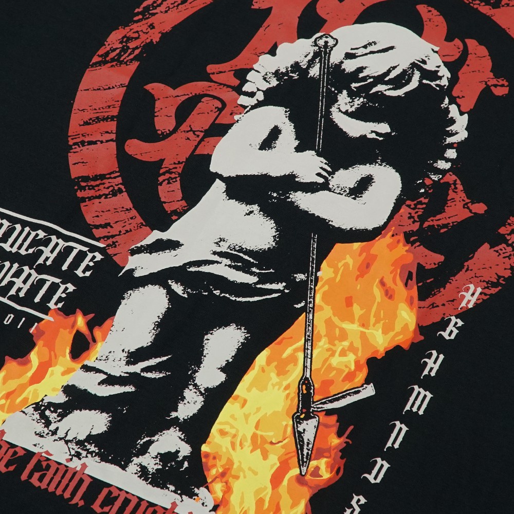 HGHMNDS ONLINE - FIRE BRANDED - _wc9_1osr_ - ThaiPick