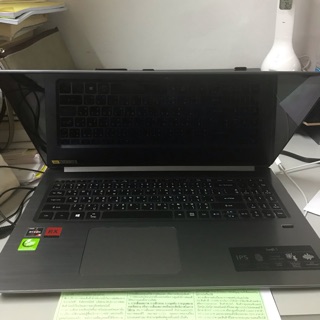 Acer swift SF315-41G