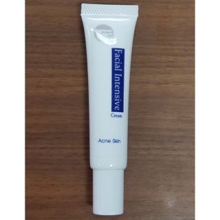 ใช้ดีจริง👍 หน้าร้านขายดีมาก Facial Intensive cream for acne skin ลดสิวอย่างเห็นผล