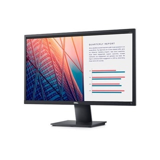 Dell [SNSE2420H] Monitor E2420H/ 23.8" (3 Yr advance exchange/ NBD)