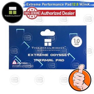 [CoolBlasterThai] Thermalright Extreme Odyssey Thermal Pad 120x20 mm./1.0 mm./12.8 W/mK