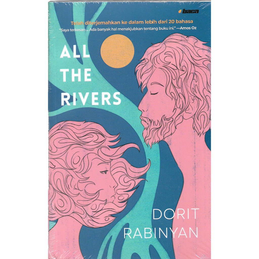 All THE RIVERS-BCA -UR