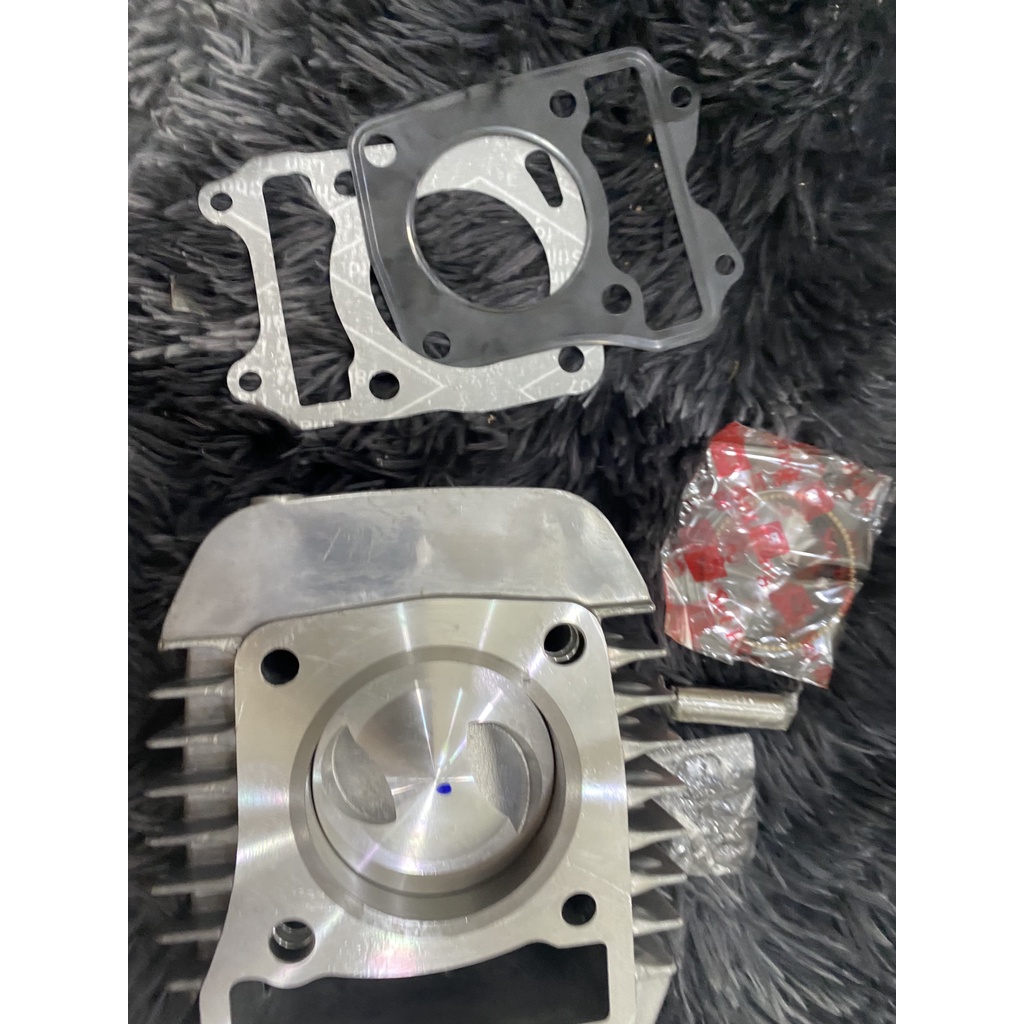 หัวใจ 54 57 60 Future125 FI Future LED FI MSX