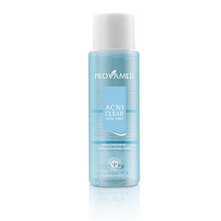 Provamed Acniclear Facial Toner 200 ml.