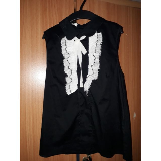 เสื้อ cps chaps