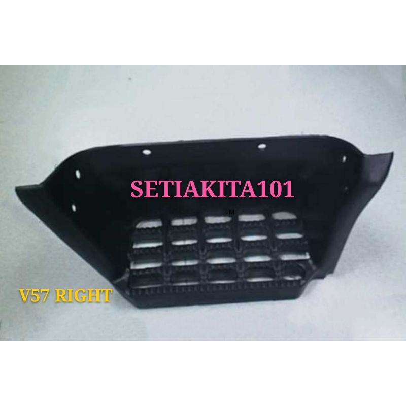 DAIHATSU DELTA V57/V58/V99/V116 FOOT STEP COVER/FOOT PANEL/STAND PANEL RH/LH