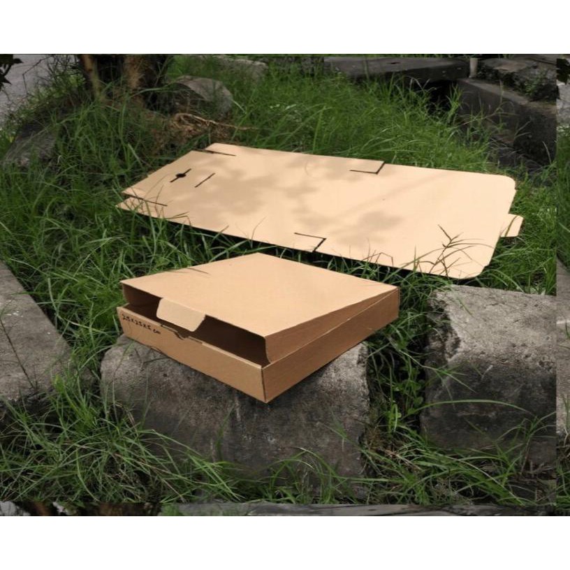 MH PACKAGING BOX****