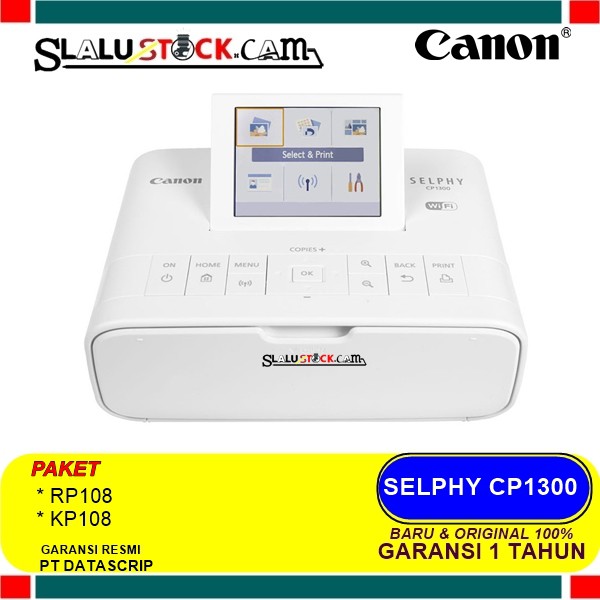 canon selphy cp1300 pantip