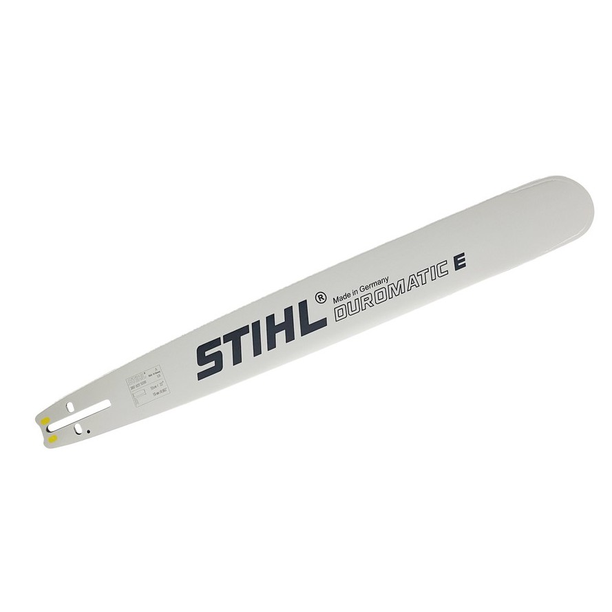 STIHL บาร์โซ่หัวเรียบ 12"/ 16"/ 18"/ 20"/ 22" แท้