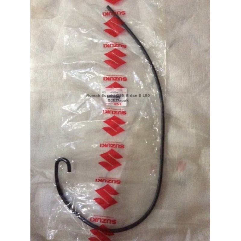 ท่อขวดน้ําเข้าหม้อน้ําสําหรับ Suzuki GSX R และ S 150