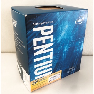 พัดลมอุปกรณ์คอมพิวเตอร์ CPU INTEL