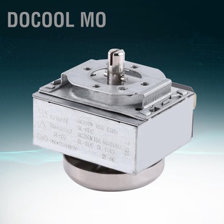 Docool Mo 1 to 60 Minutes Timer Switch for Electronic Microwave Oven Cooker