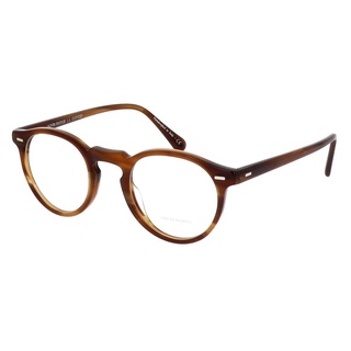 Oliver Peoples กรอบแว่นสายตา รุ่น Gregory Peck - OV5186A