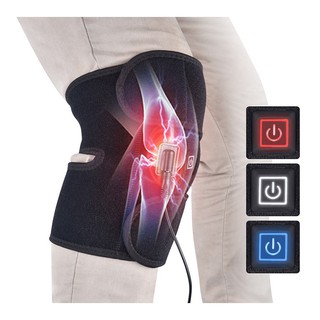 Knee Support ที่พยุงเข่า สายรัดเข่าทำความร้อน