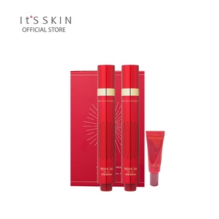 ItS SKIN Prestige Crème Yeux 2X Ginseng Descargot 15 ml.