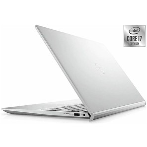 Notebook DELL Inspiron 7501-W56711013THW10 (Silver) [ A0131685 ]