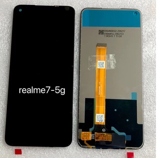 LCD Display​ หน้าจอ​ จอ+ทัช oppo realme7 5g