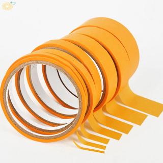 Model Masking Tape Fine Line DIY Spraying Craft Tool Accessory/2mm 3mm 6mm