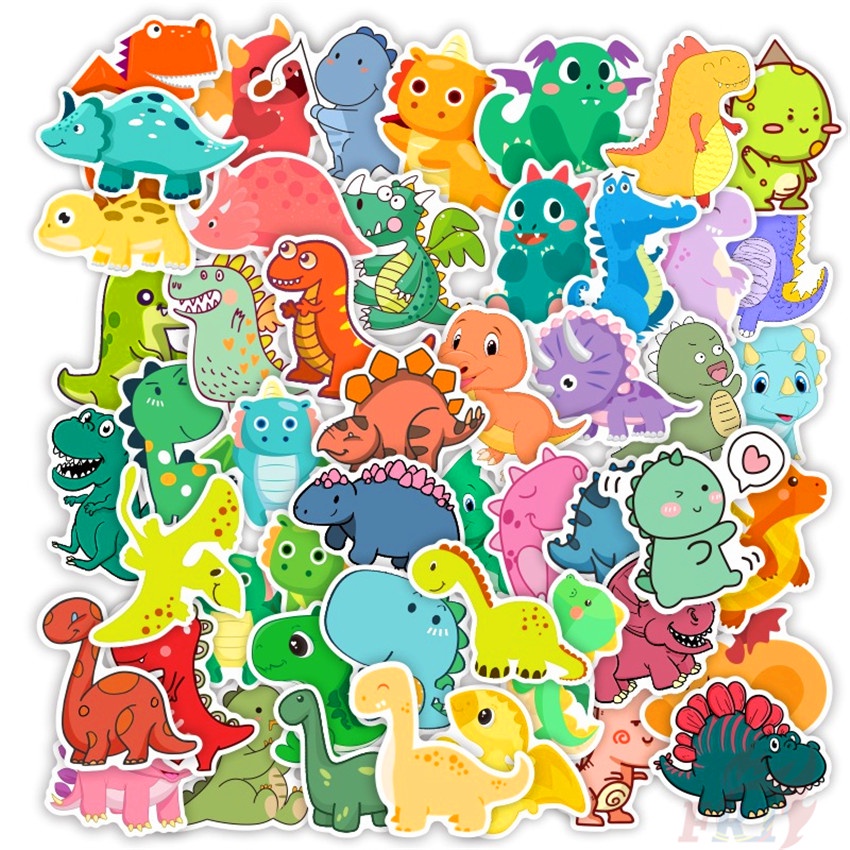 ❉ สติกเกอร์ Q One Piece Series 01 สําหรับติดตกแต่ง ❉ สติกเกอร์แฟชั่น Doodle DIY 50 ชิ้น/เซต