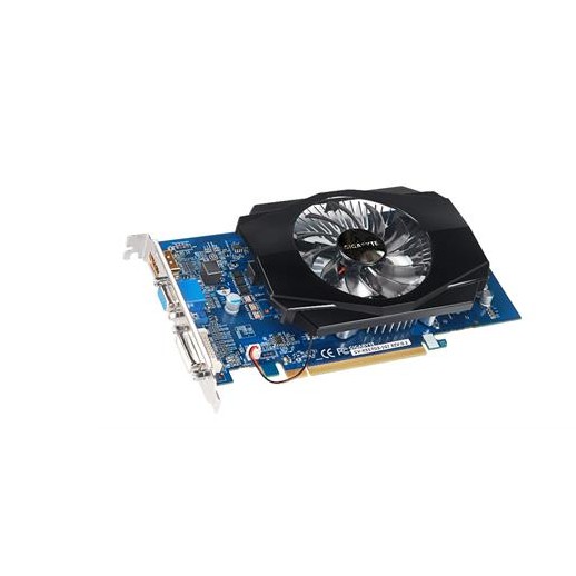 การ์ดจอGIGABYTE HD 5570 DDR3-128BIT