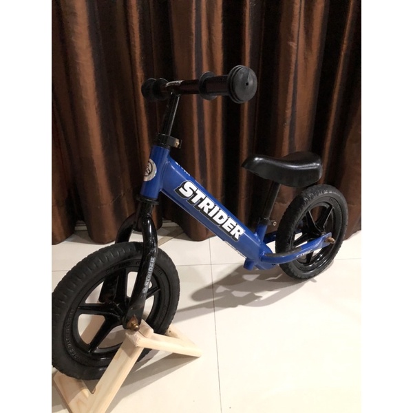 Strider 12 Sportมือสอง