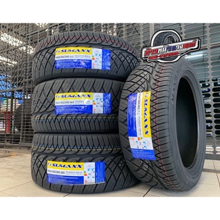 🔥Sumaxx 245/45,275/40R18 ปี23 ลาย420S