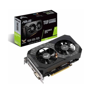 TUF3 GTX1660 SUPER O6G