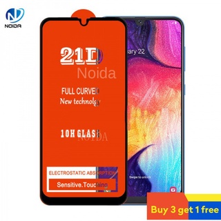 ฟิล์มกระจกนิรภัยกันรอยหน้าจอ 21D 10H สําหรับ Asus Zenfone Max Plus ZB570TL ZB555KL Pro M1 M2 ZB633KL Zb631KL