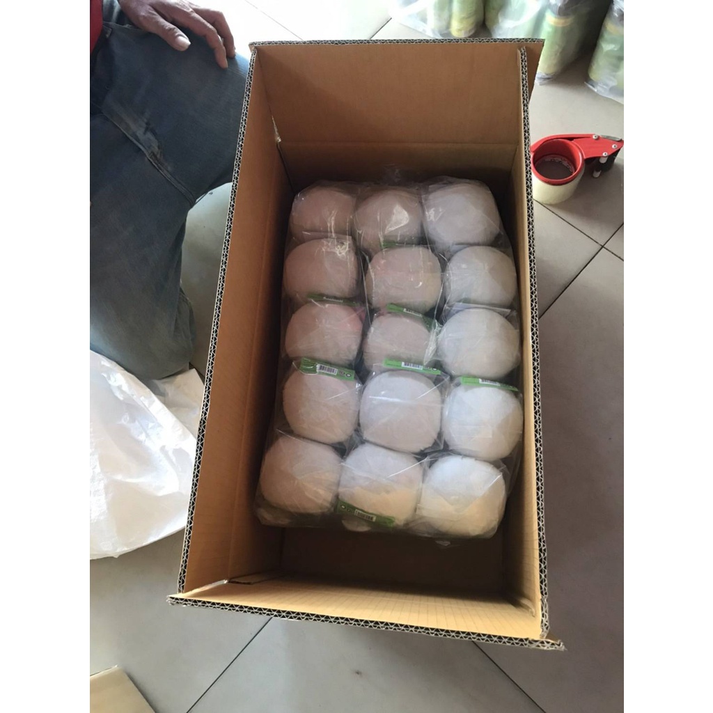 แม่ใหญ่สมุนไพร ลูกประคบสมุนไพร ลูกประคบ ลูกประคบใหญ่ 200กรัม - รูปที่ 4