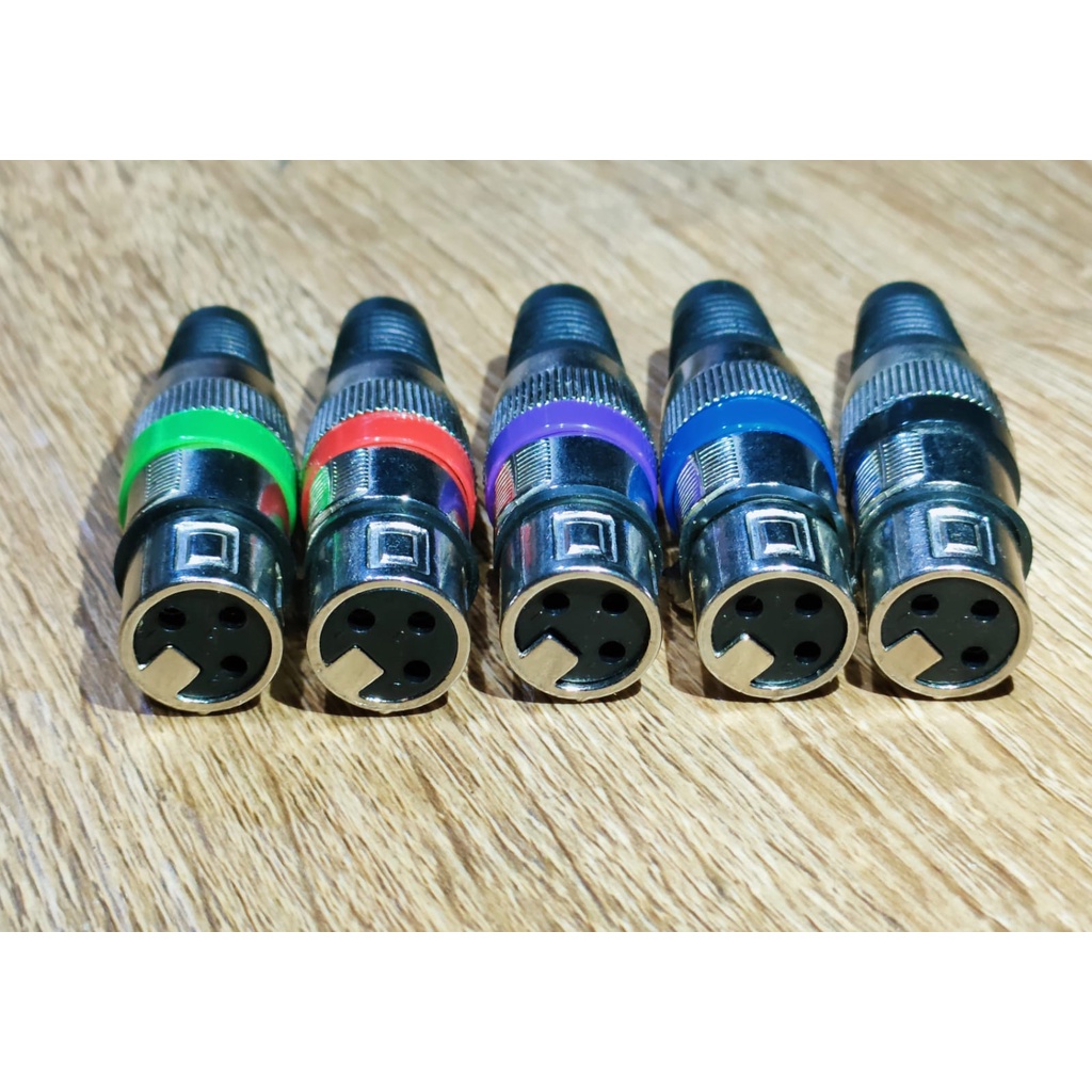 CANON CANARE GIRL JACK