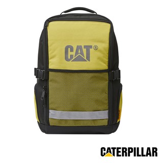 Caterpillar กระเป๋าแล็ปท็อป Fluorescent colored รุ่น Work Backpack 83998