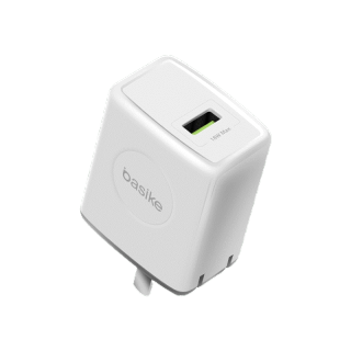 BASIKE หัวชาร์จไอโฟน 30W 20W 18W PD Type C หัวชาร์จเร็ว Fast Charger Adapter หัวชาร์จ AT18 For iP 13/14 Pro