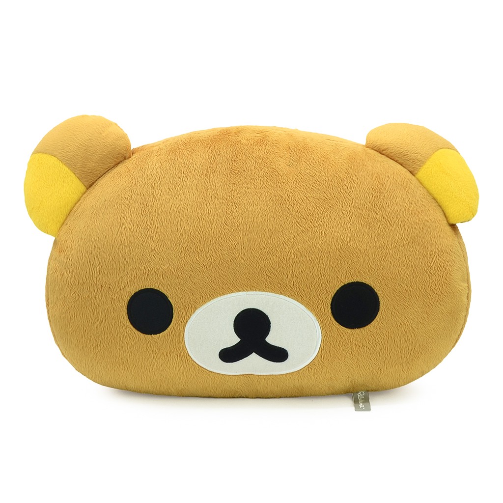 Rilakkuma ลิขสิทธิ์แท้ หมอนสอดมือ ริลัคคุมะ ( Rilakkuma )