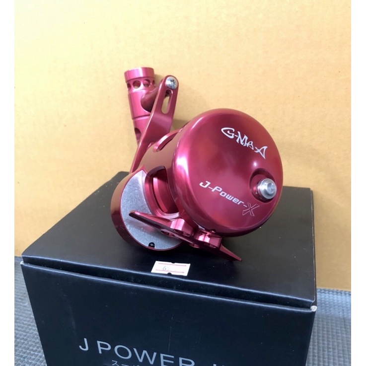 รอก G-MAX J-POWER-X จัดส่งฟรี!!!