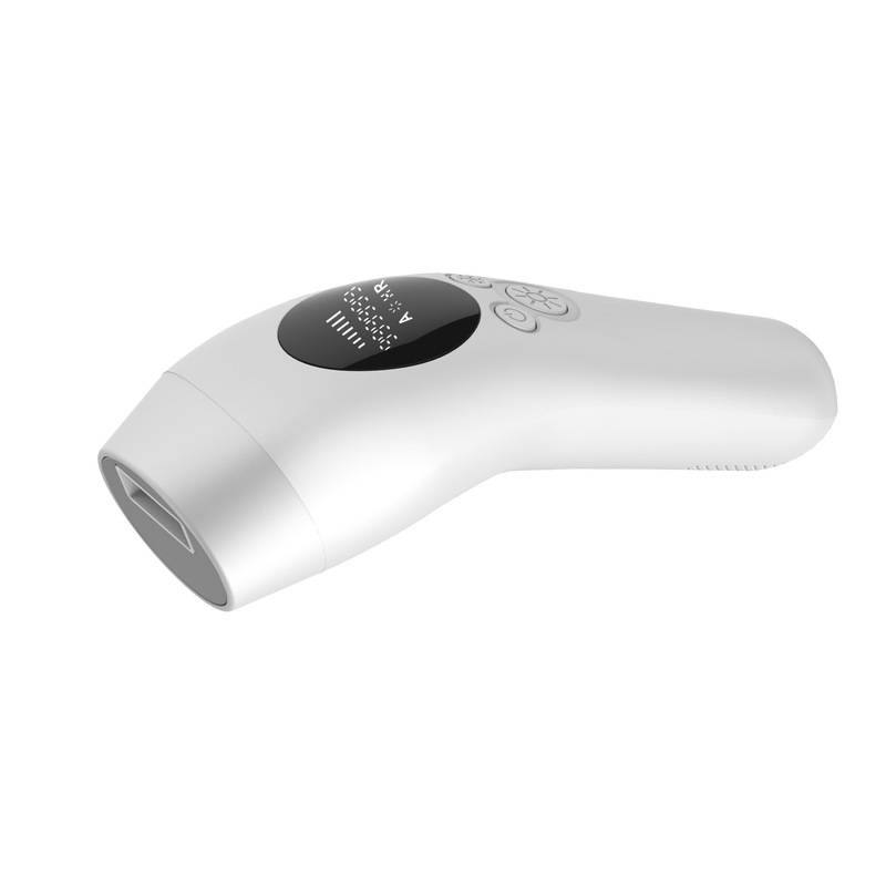 New hair removal instrument freezer household shaving private parts ...